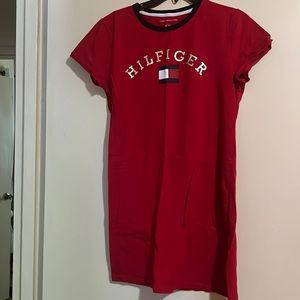 Th dress
